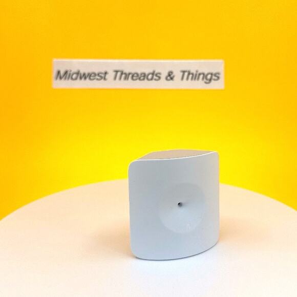 SimpliSafe Glassbreak Sensor - Sound Detection Technology - Latest Gen - Picture 7 of 7